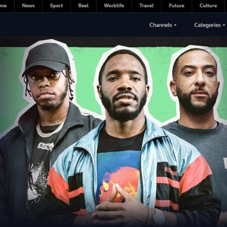 Kuinka katsella BBC: tä NordVPN: n avulla