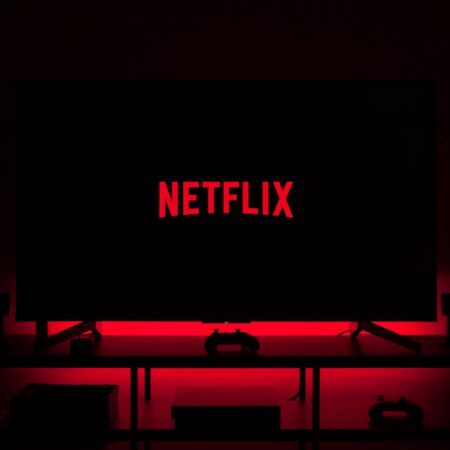 Katso Netflixiä NordVPN:n avulla