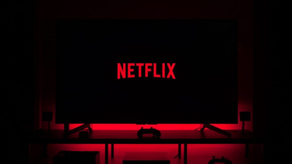 Katso Netflixiä NordVPN:n avulla