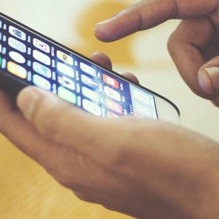 DNS-palvelinten vaihtaminen iOS:ssä