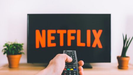 Kuinka katsella Yhdysvaltojen Netflixiä VPN:n avulla