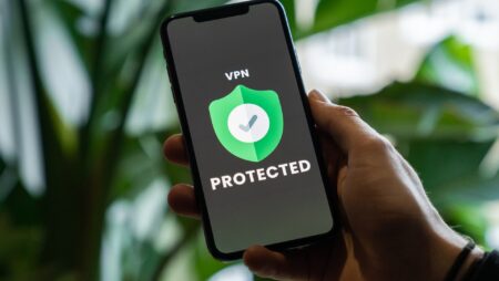 VPN-palvelu kryptosijoittajille