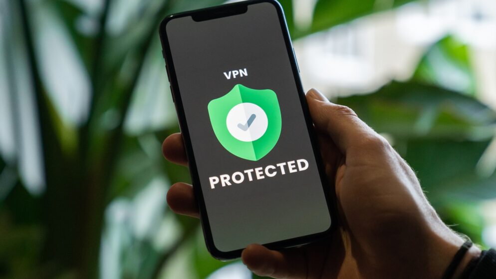 VPN-palvelu kryptosijoittajille