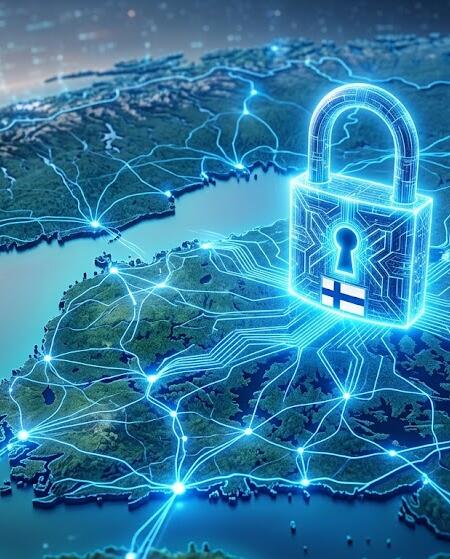 F-Secure Suomi: Kotimainen tietoturva ja VPN testissä 2026