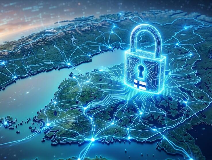 F-Secure Suomi: Kotimainen tietoturva ja VPN testissä 2026